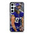 TJ Hockenson Minnesota Vikings Samsung Galaxy S24 Case