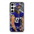 TJ Hockenson Minnesota Vikings Samsung Galaxy S24 FE Case