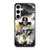 TJ Watt Pittsburgh Steelers 01 Samsung Galaxy S24 FE Case
