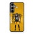 TJ Watt Pittsburgh Steelers 02 Samsung Galaxy S24 Plus Case