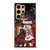 Toilet Bound Hanako Kun Red Poster Samsung Galaxy S24 Ultra Case