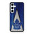Toronto Maple Leafs Wooden Pattern Samsung Galaxy S24 Case