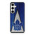 Toronto Maple Leafs Wooden Pattern Samsung Galaxy S24 FE Case