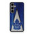 Toronto Maple Leafs Wooden Pattern Samsung Galaxy S24 Plus Case
