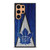 Toronto Maple Leafs Wooden Pattern Samsung Galaxy S24 Ultra Case