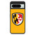 University of Maryland Motorola Google Pixel 8 Pro Case