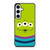 Toy Story Alien Samsung Galaxy S24 Case