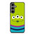 Toy Story Alien Samsung Galaxy S24 Plus Case