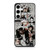 Trafalgar Law One Piece Series Collages Samsung Galaxy S24 FE Case