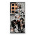 Trafalgar Law One Piece Series Collages Samsung Galaxy S24 Ultra Case