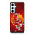 Travis Kelce Kansas City Chiefs 01 Samsung Galaxy S24 Case