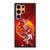 Travis Kelce Kansas City Chiefs 01 Samsung Galaxy S24 Ultra Case