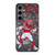 Travis Kelce Kansas City Chiefs 04 Samsung Galaxy S24 Plus Case