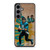 Trevor Lawrence Jacksonville Jaguars 03 Samsung Galaxy S24 Plus Case
