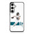 Trevor Lawrence Jacksonville Jaguars 05 Samsung Galaxy S24 FE Case