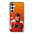 Trevor Zegras Philadelphia Flyers Samsung Galaxy S24 Case