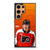 Trevor Zegras Philadelphia Flyers Samsung Galaxy S24 Ultra Case