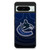 Vancouver Canucks 02 Motorola Google Pixel 8 Pro Case