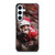 Trey McBride Arizona Cardinals 01 Samsung Galaxy S24 Case