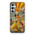 Usopp One Piece Series Samsung Galaxy S24 Case