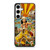 Usopp One Piece Series Samsung Galaxy S24 FE Case