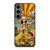 Usopp One Piece Series Samsung Galaxy S24 Plus Case