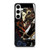 Warhammer 40 Samsung Galaxy S24 FE Case