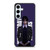 Wednesday Adams Samsung Galaxy S24 Case