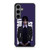 Wednesday Adams Samsung Galaxy S24 Plus Case