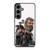 Wolverine Saga Samsung Galaxy S24 Plus Case