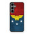 Wonder Woman Aegis of the Amazon Samsung Galaxy S24 Plus Case