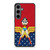Wonder Woman Golden Age Samsung Galaxy S24 Plus Case