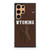 Wyoming Cowboys Wyoming Wild Samsung Galaxy S24 Ultra Case