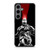X Men Cyclops The Crimson Gaze Samsung Galaxy S24 Plus Case