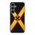 X Men Logo Samsung Galaxy S24 Plus Case