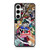 Yaiba Samurai Legend Cover Samsung Galaxy S24 FE Case