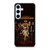 Yellowstone Tv Series 01 Samsung Galaxy S24 Case