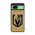 Vegas Golden Knights Motorola Google Pixel 8a Case
