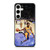 Young Kobe Bryant The Birth of Mamba Samsung Galaxy S24 FE Case