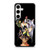 Yu Yu Hakusho Samsung Galaxy S24 FE Case