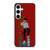 Yuta Okkutsu Jujutsu Kaisen Cursed Speech Samsung Galaxy S24 FE Case
