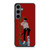 Yuta Okkutsu Jujutsu Kaisen Cursed Speech Samsung Galaxy S24 Plus Case