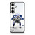 Zack Martin Dallas Cowboys Samsung Galaxy S24 FE Case