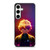Zenitsu Demon Slayer Samsung Galaxy S24 FE Case