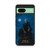 Vergil Devil May Cry Motorola Google Pixel 8a Case