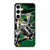 Zoro One Piece Series Art Samsung Galaxy S24 FE Case