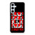 12 Angry Men Samsung Galaxy S24 Case
