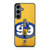 Aaron Donald Los Angeles Rams 02 Samsung Galaxy S24 Plus Case