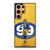 Aaron Donald Los Angeles Rams 02 Samsung Galaxy S24 Ultra Case