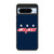 Washington Capitals 01 Motorola Google Pixel 8 Case